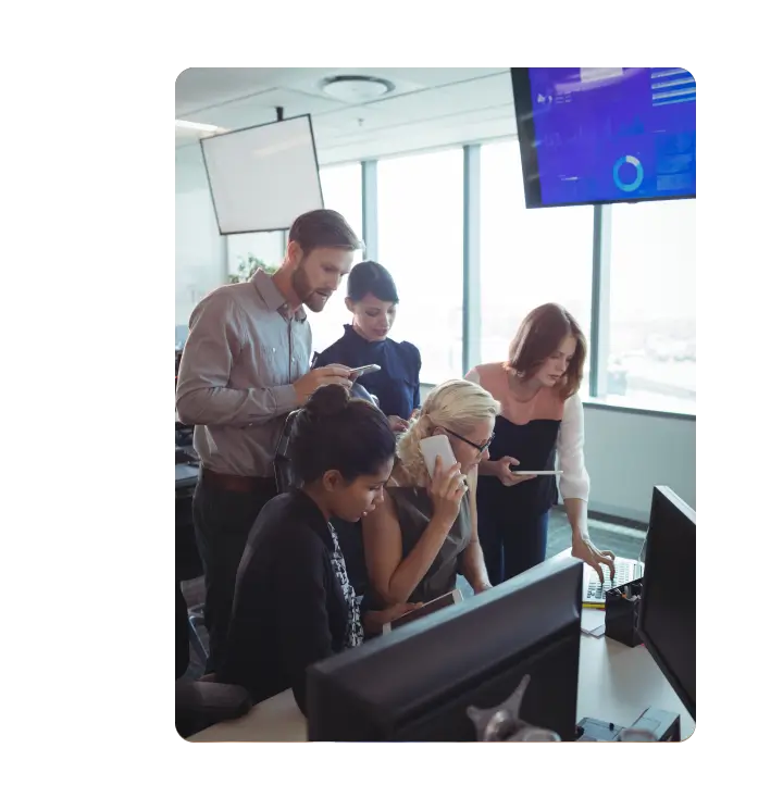 Operational risk management software solutions