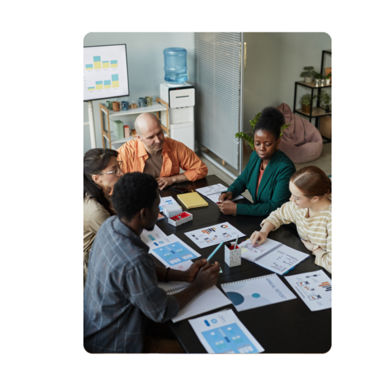 AI-Powered audit management software